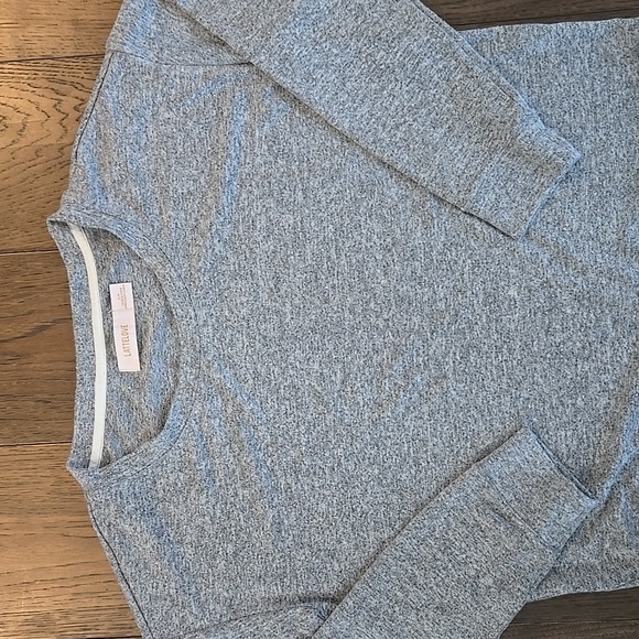 Latte Love Sweatshirt - Picture 5 of 6